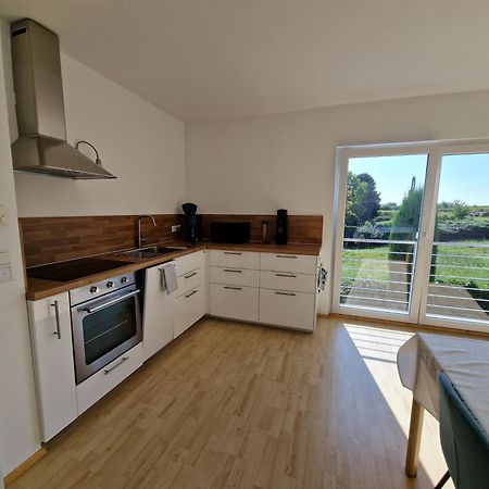 Ferienwohnung Rosenbluete Neustadt an der Weinstraße Dış mekan fotoğraf