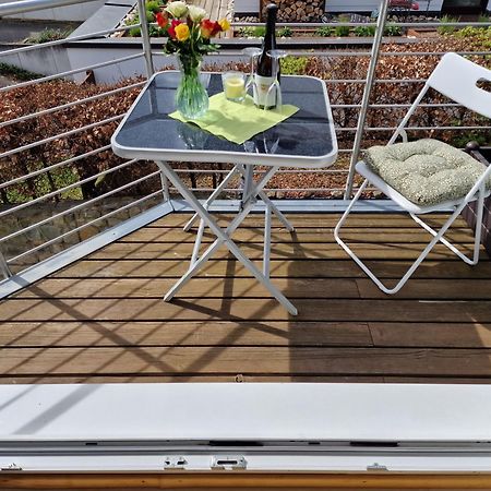 Ferienwohnung Rosenbluete Neustadt an der Weinstraße Dış mekan fotoğraf