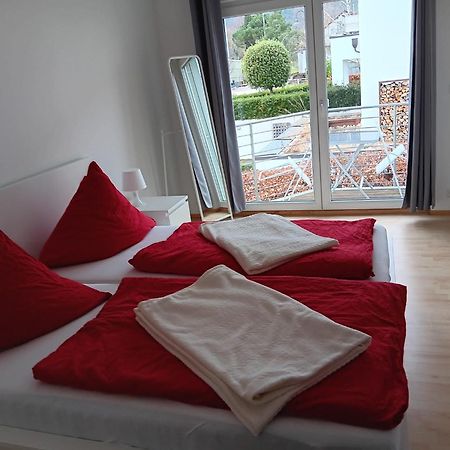 Ferienwohnung Rosenbluete Neustadt an der Weinstraße Dış mekan fotoğraf