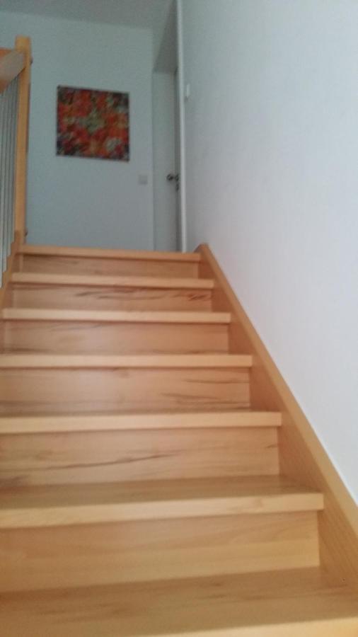 Ferienwohnung Rosenbluete Neustadt an der Weinstraße Dış mekan fotoğraf