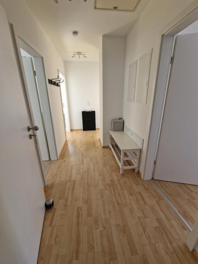 Ferienwohnung Rosenbluete Neustadt an der Weinstraße Dış mekan fotoğraf