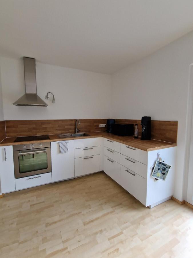 Ferienwohnung Rosenbluete Neustadt an der Weinstraße Dış mekan fotoğraf