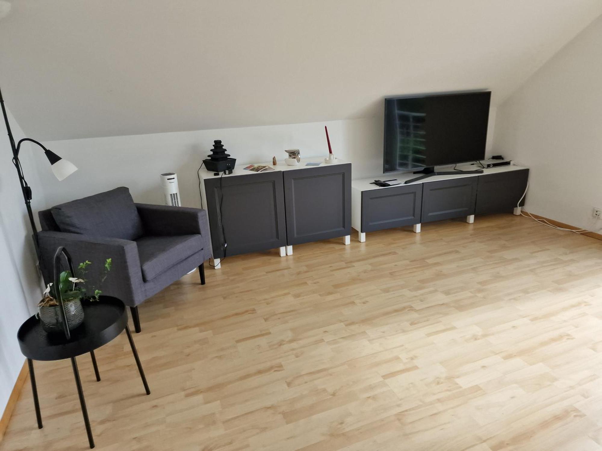 Ferienwohnung Rosenbluete Neustadt an der Weinstraße Dış mekan fotoğraf