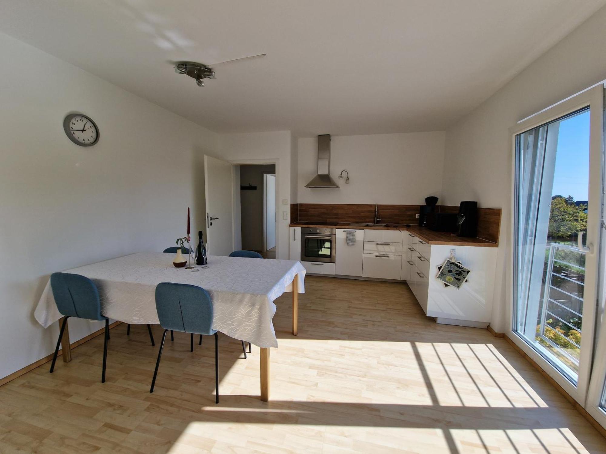 Ferienwohnung Rosenbluete Neustadt an der Weinstraße Dış mekan fotoğraf