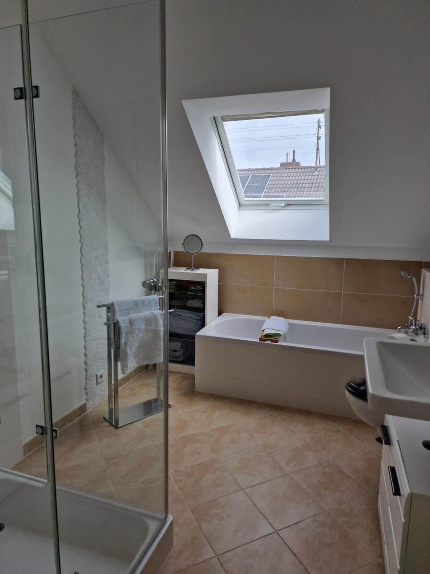 Ferienwohnung Rosenbluete Neustadt an der Weinstraße Dış mekan fotoğraf
