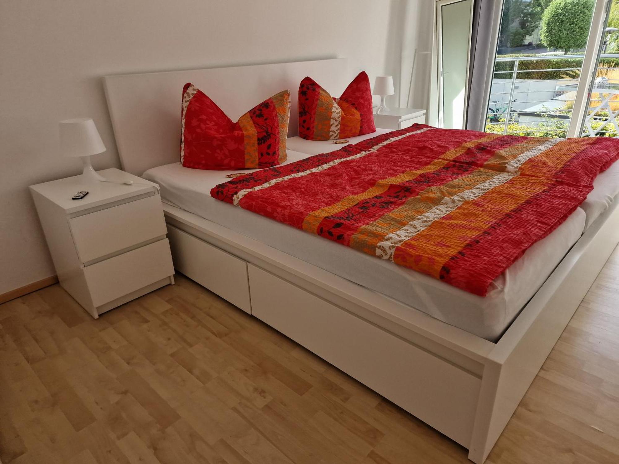 Ferienwohnung Rosenbluete Neustadt an der Weinstraße Dış mekan fotoğraf