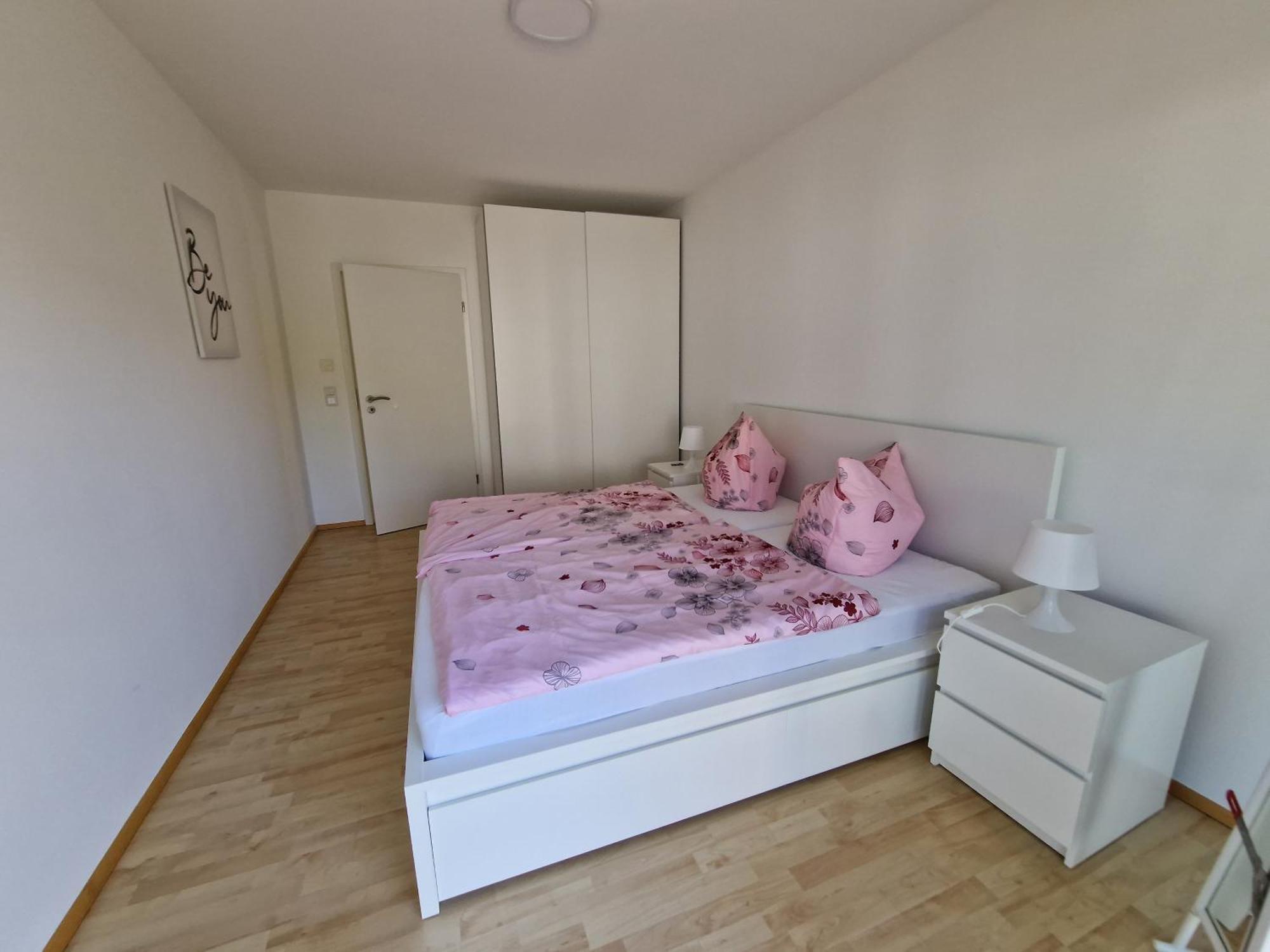 Ferienwohnung Rosenbluete Neustadt an der Weinstraße Dış mekan fotoğraf